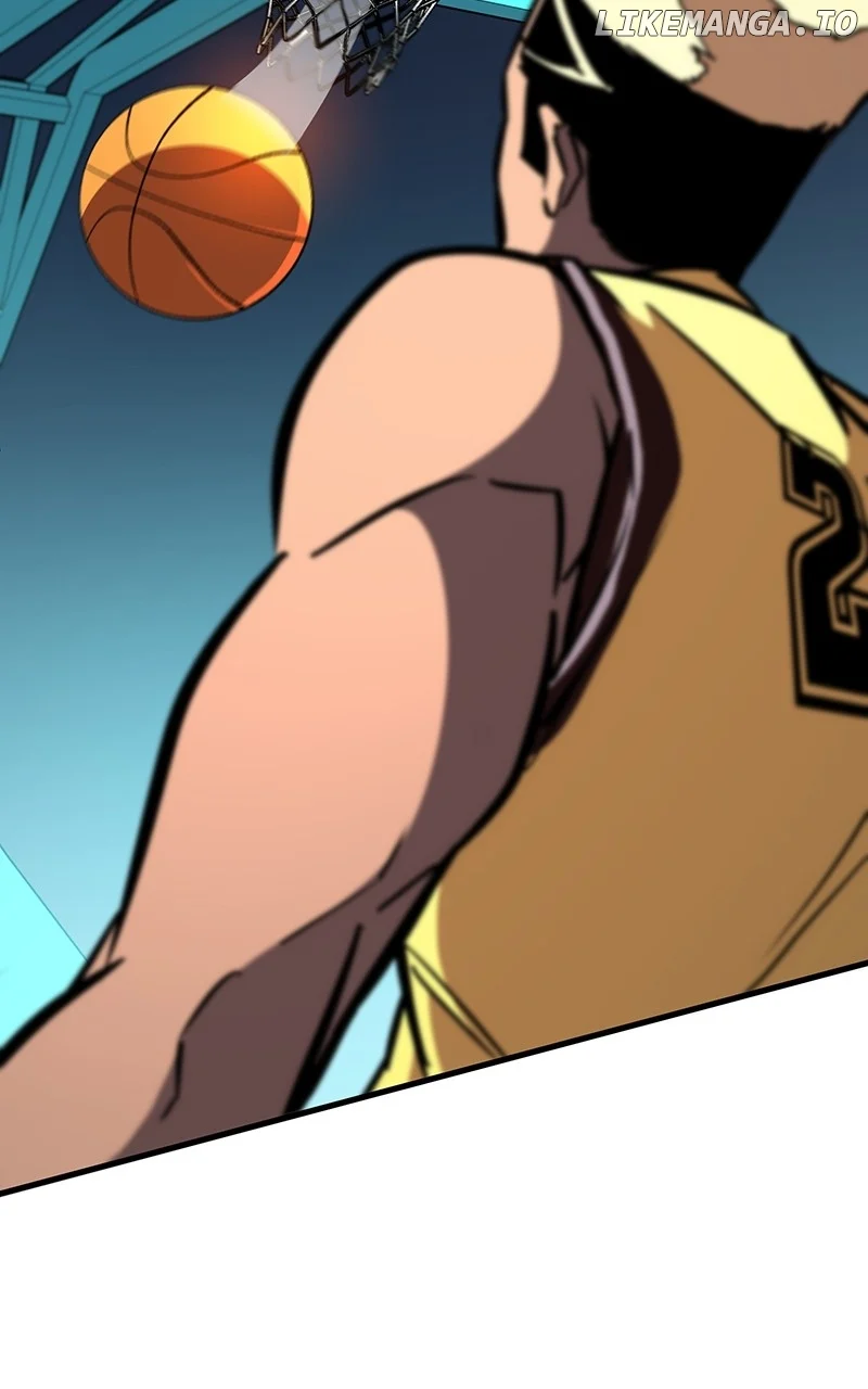 Overtime Elite chapter 40 page 63
