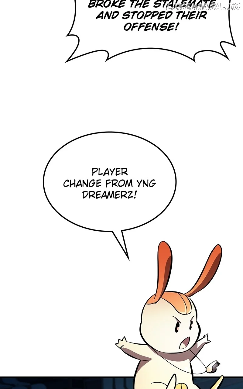 Overtime Elite chapter 40 page 67