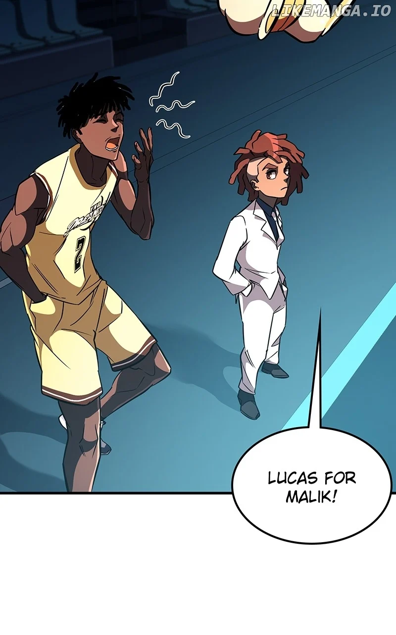 Overtime Elite chapter 40 page 68