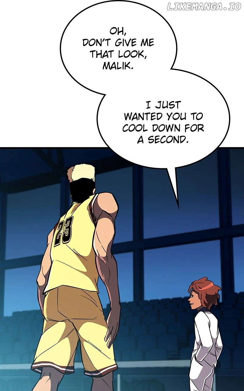 Overtime Elite chapter 40 page 72