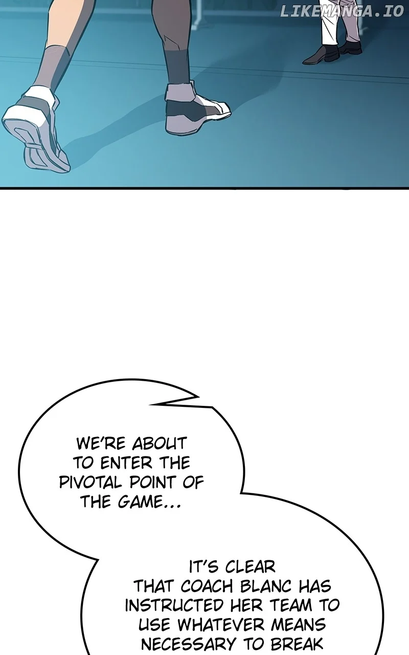 Overtime Elite chapter 40 page 73