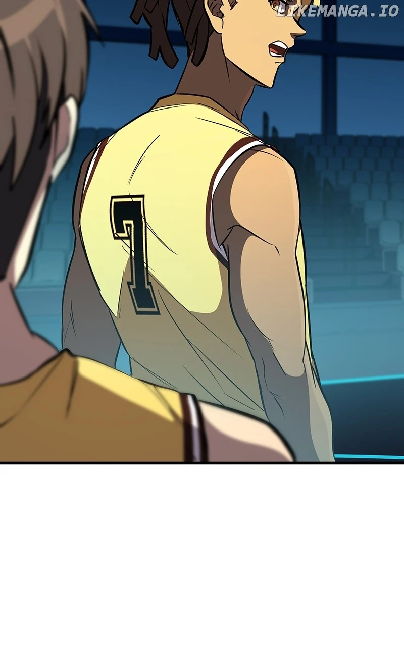 Overtime Elite chapter 40 page 82