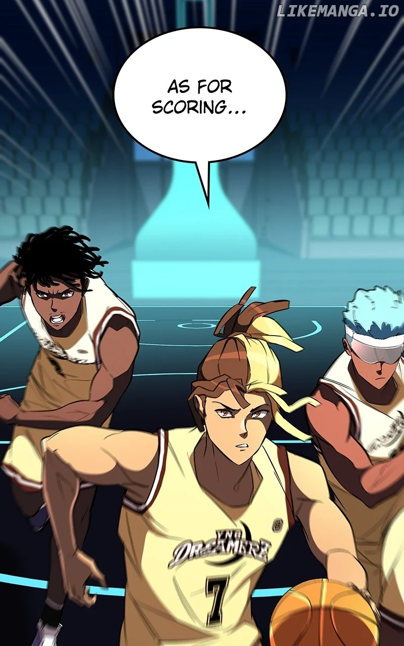 Overtime Elite chapter 40 page 96