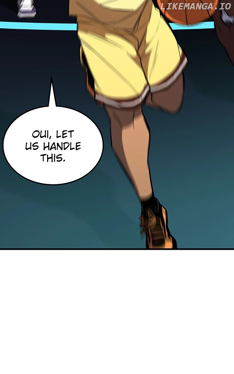 Overtime Elite chapter 40 page 97
