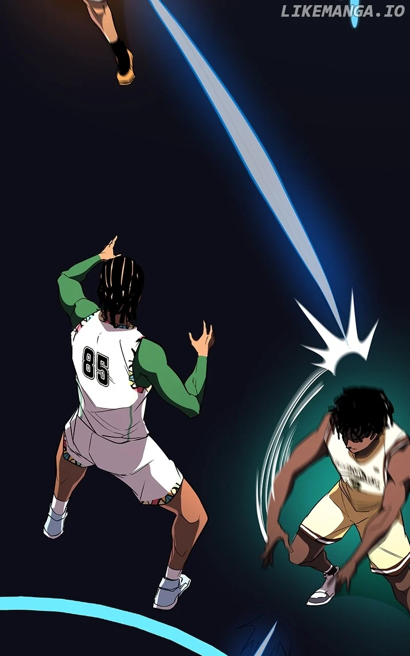 Overtime Elite chapter 40 page 104