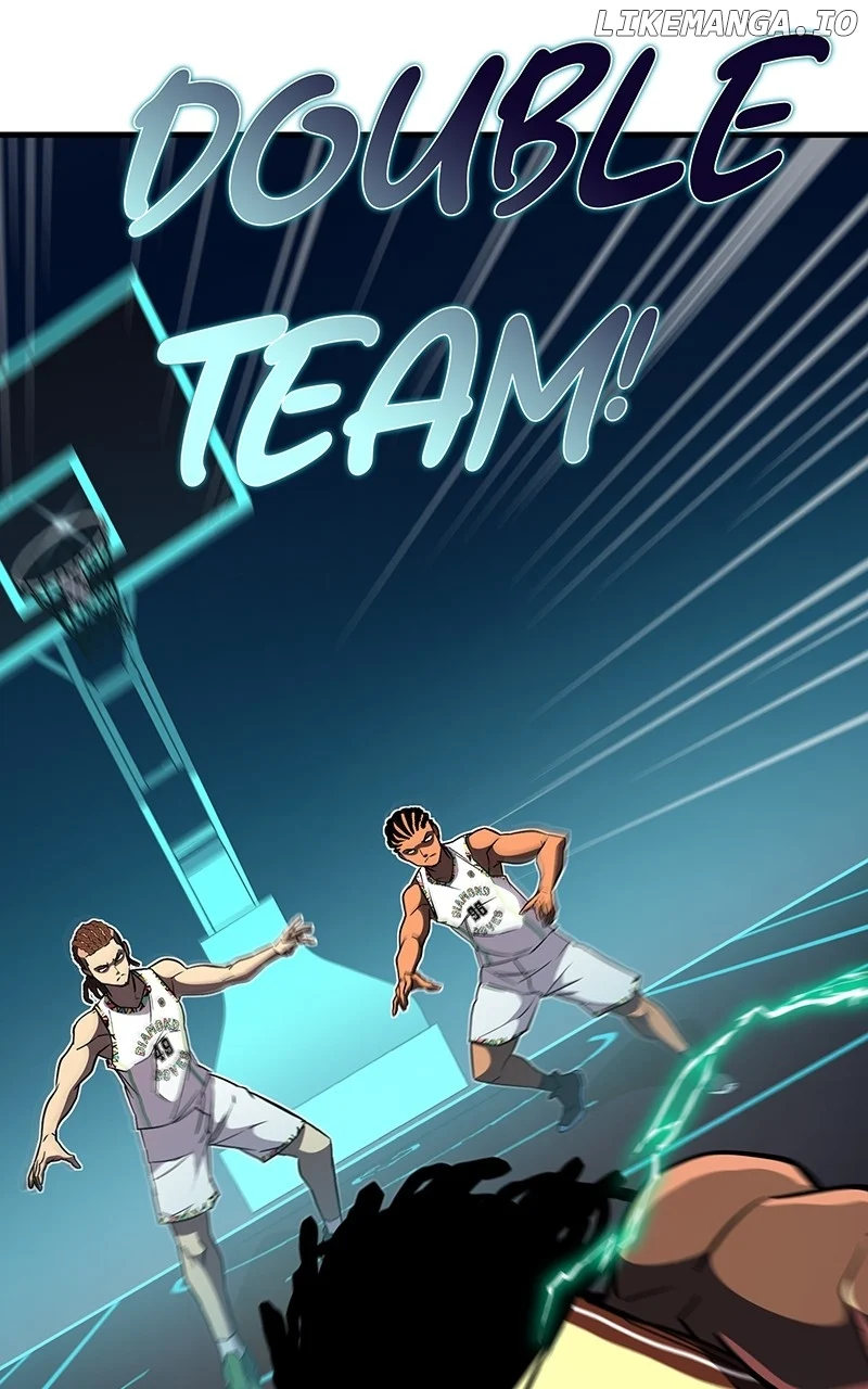 Overtime Elite chapter 40 page 112