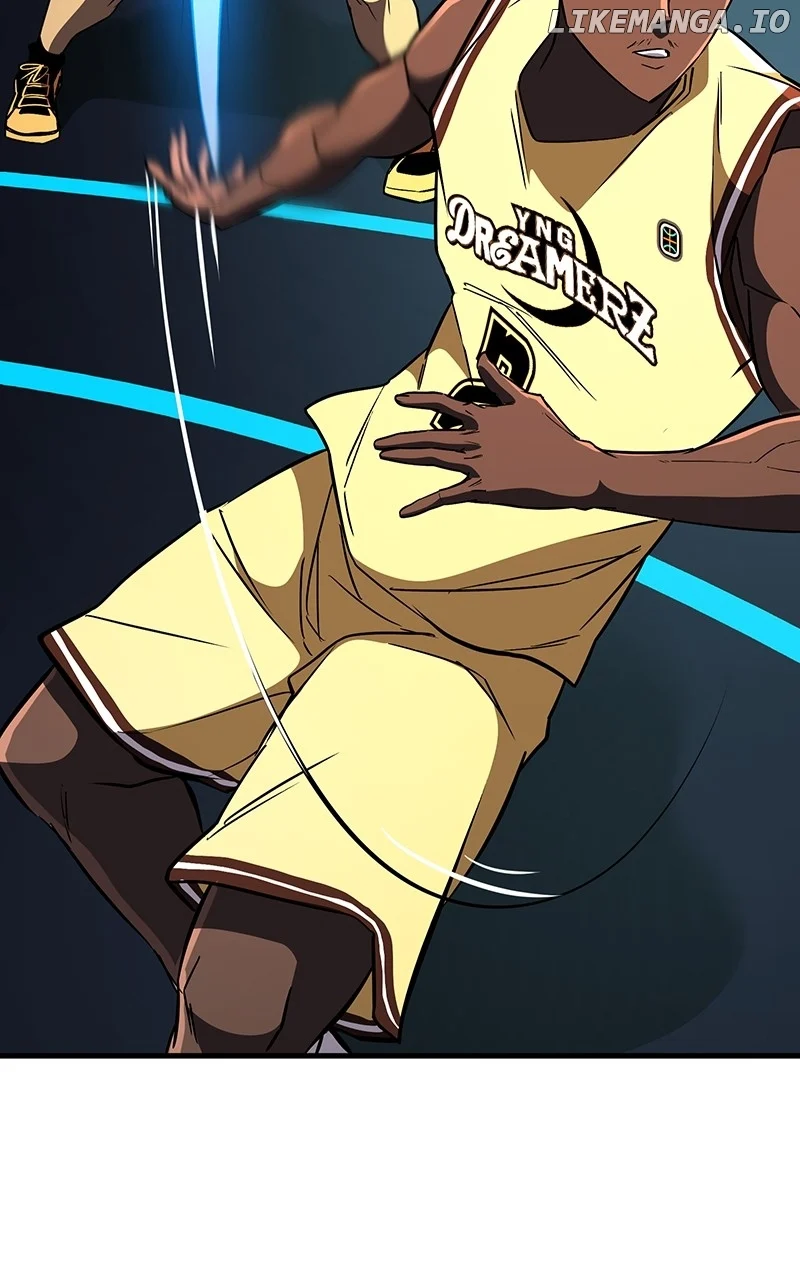 Overtime Elite chapter 40 page 118