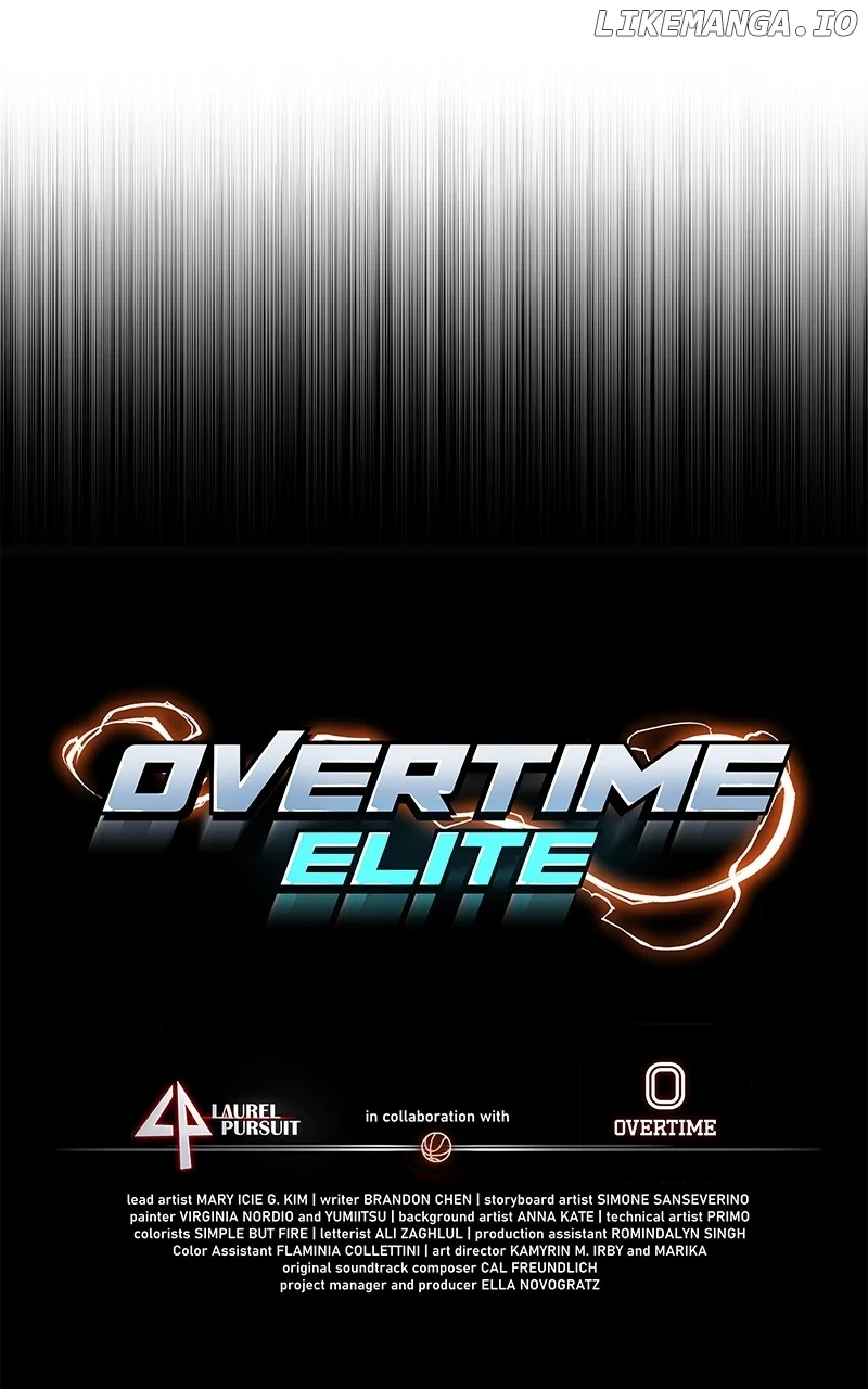 Overtime Elite chapter 40 page 162