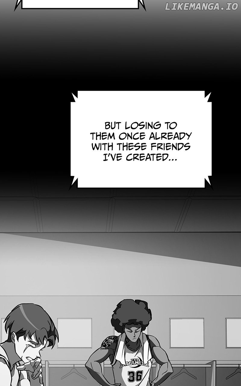 Overtime Elite chapter 42 page 34