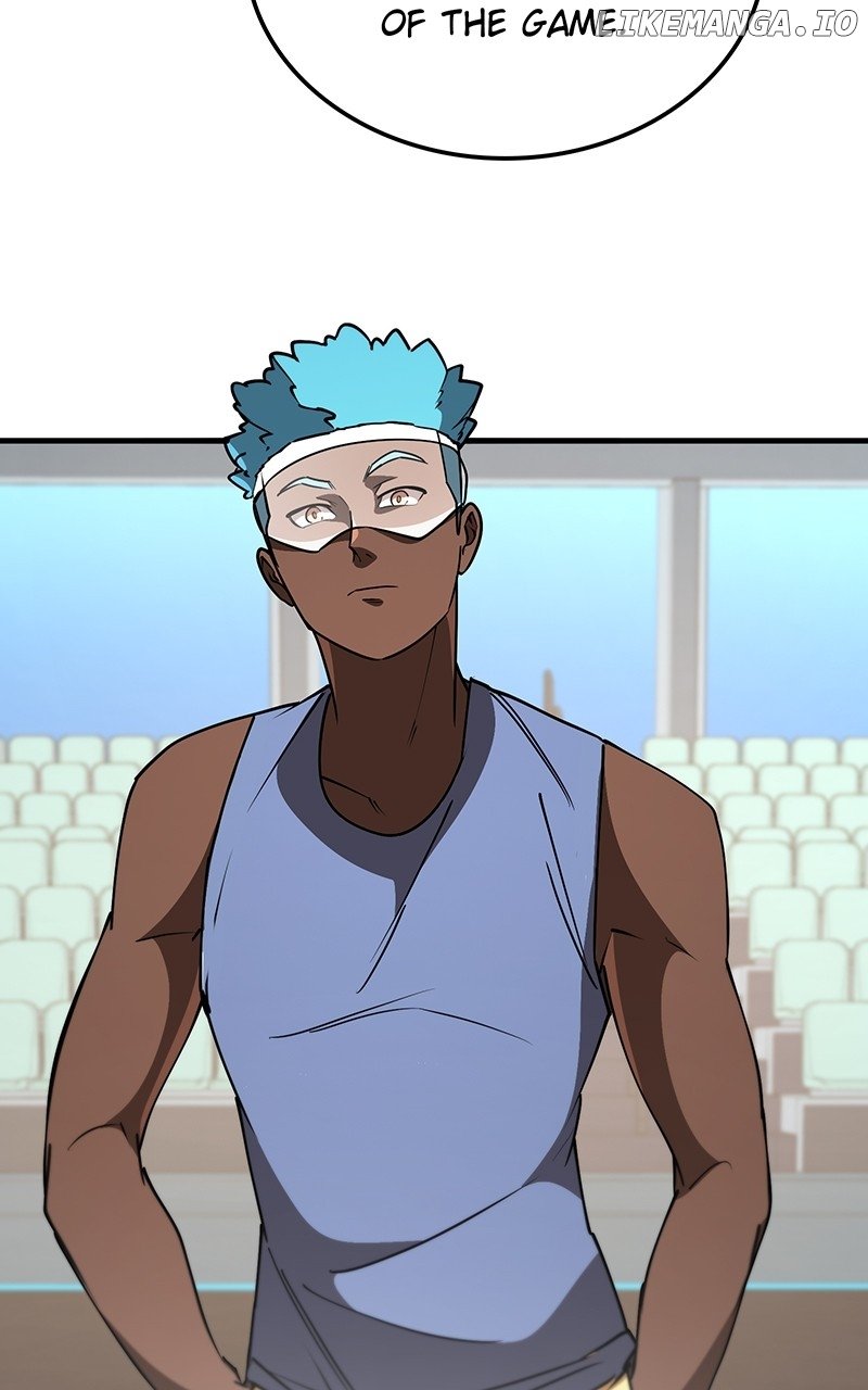 Overtime Elite chapter 43 page 80