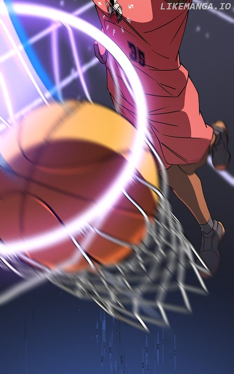 Overtime Elite chapter 45 page 44