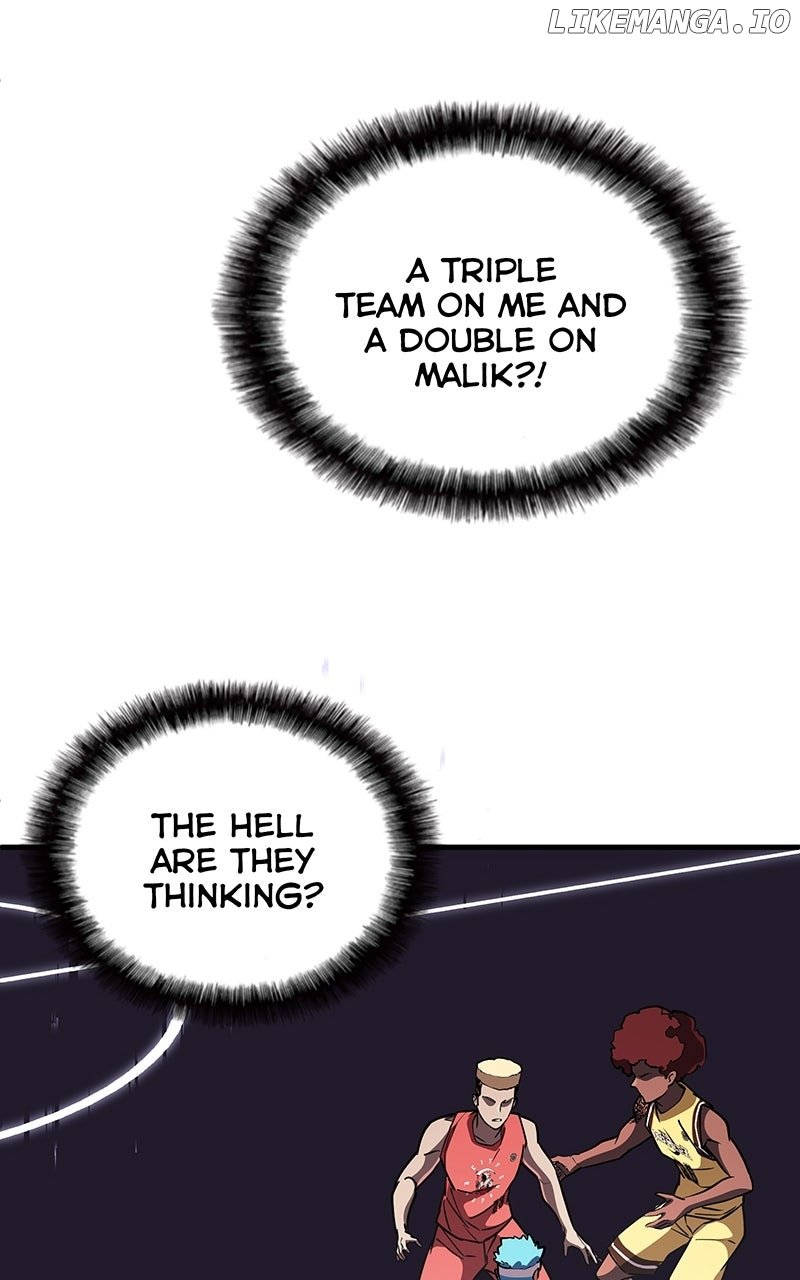 Overtime Elite chapter 45 page 82