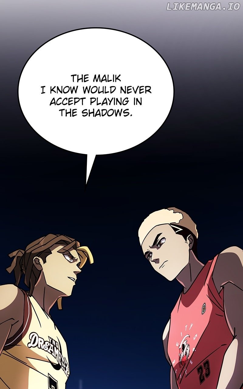 Overtime Elite chapter 46 page 84