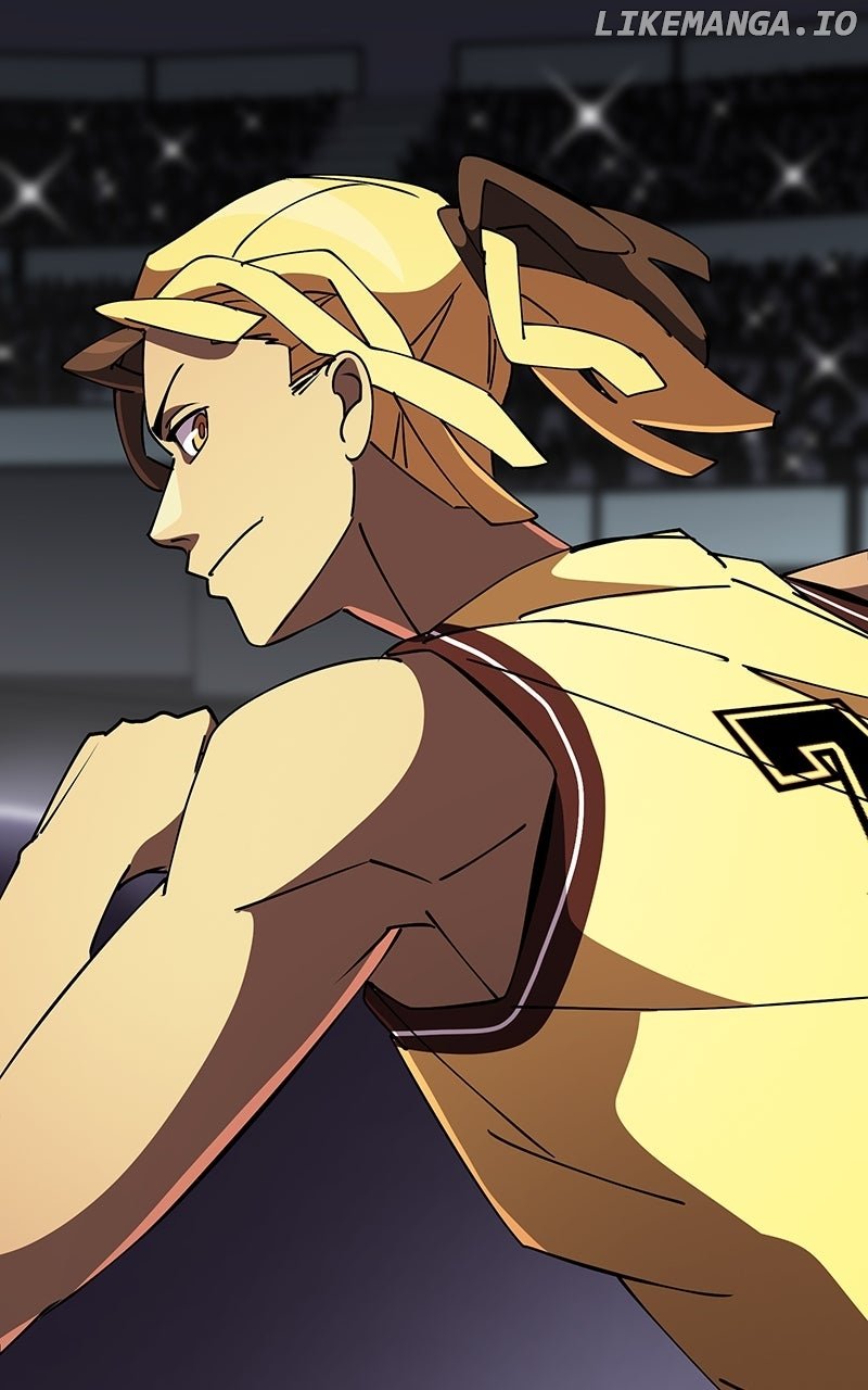 Overtime Elite chapter 46 page 131