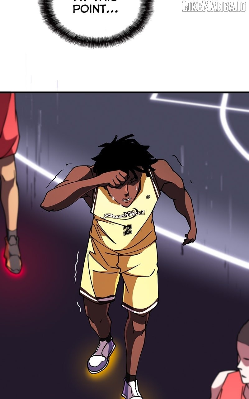 Overtime Elite chapter 47 page 82
