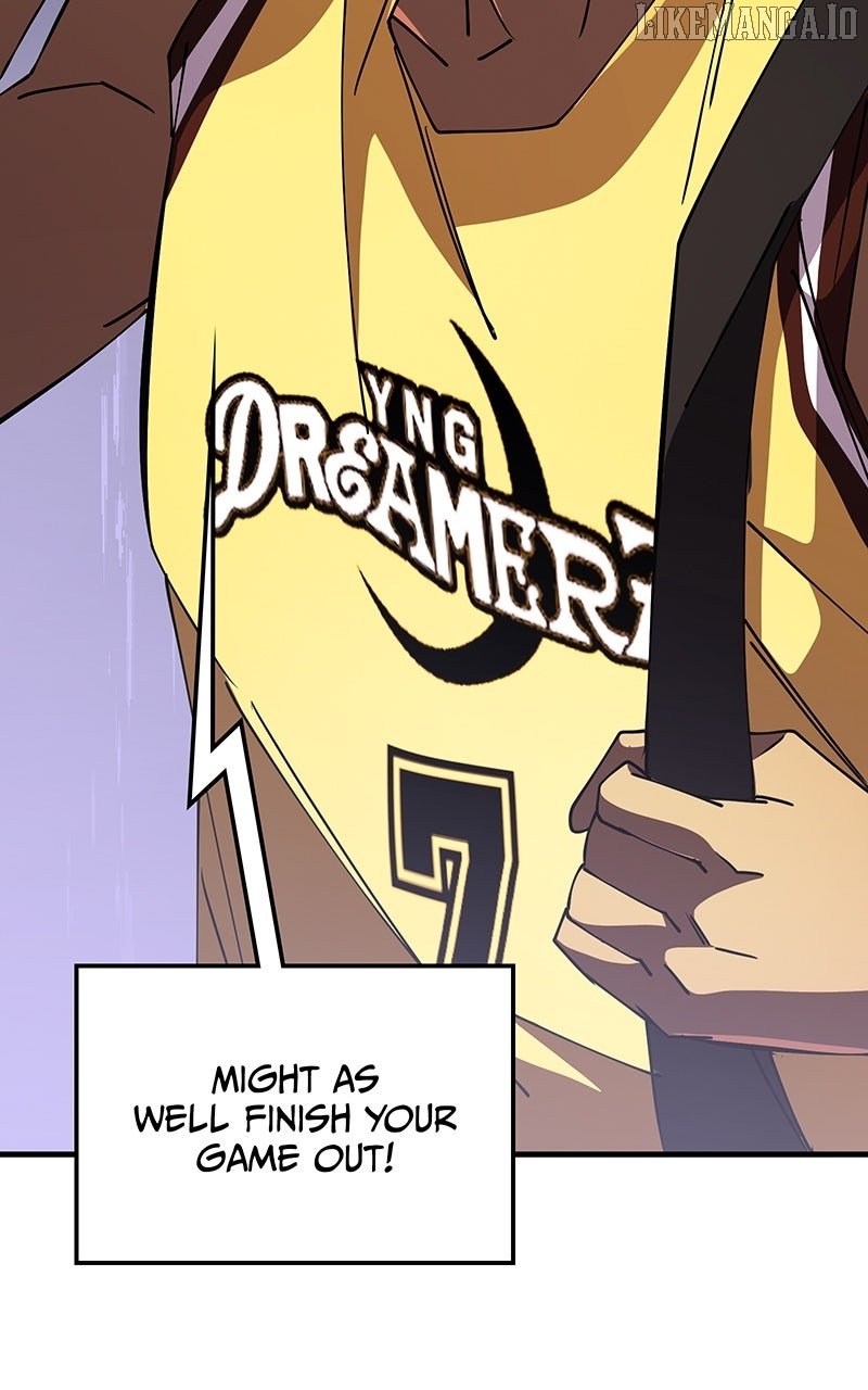 Overtime Elite chapter 48 page 32