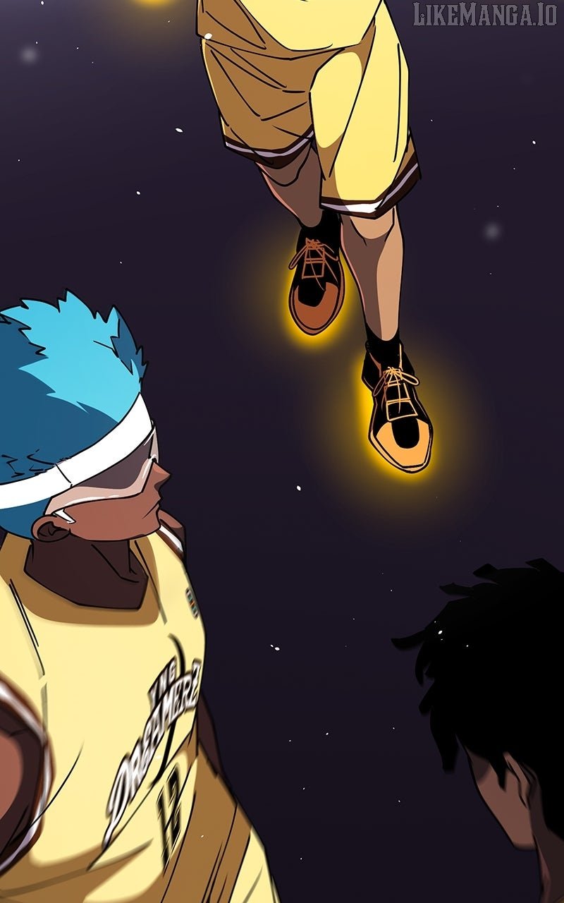 Overtime Elite chapter 48 page 44