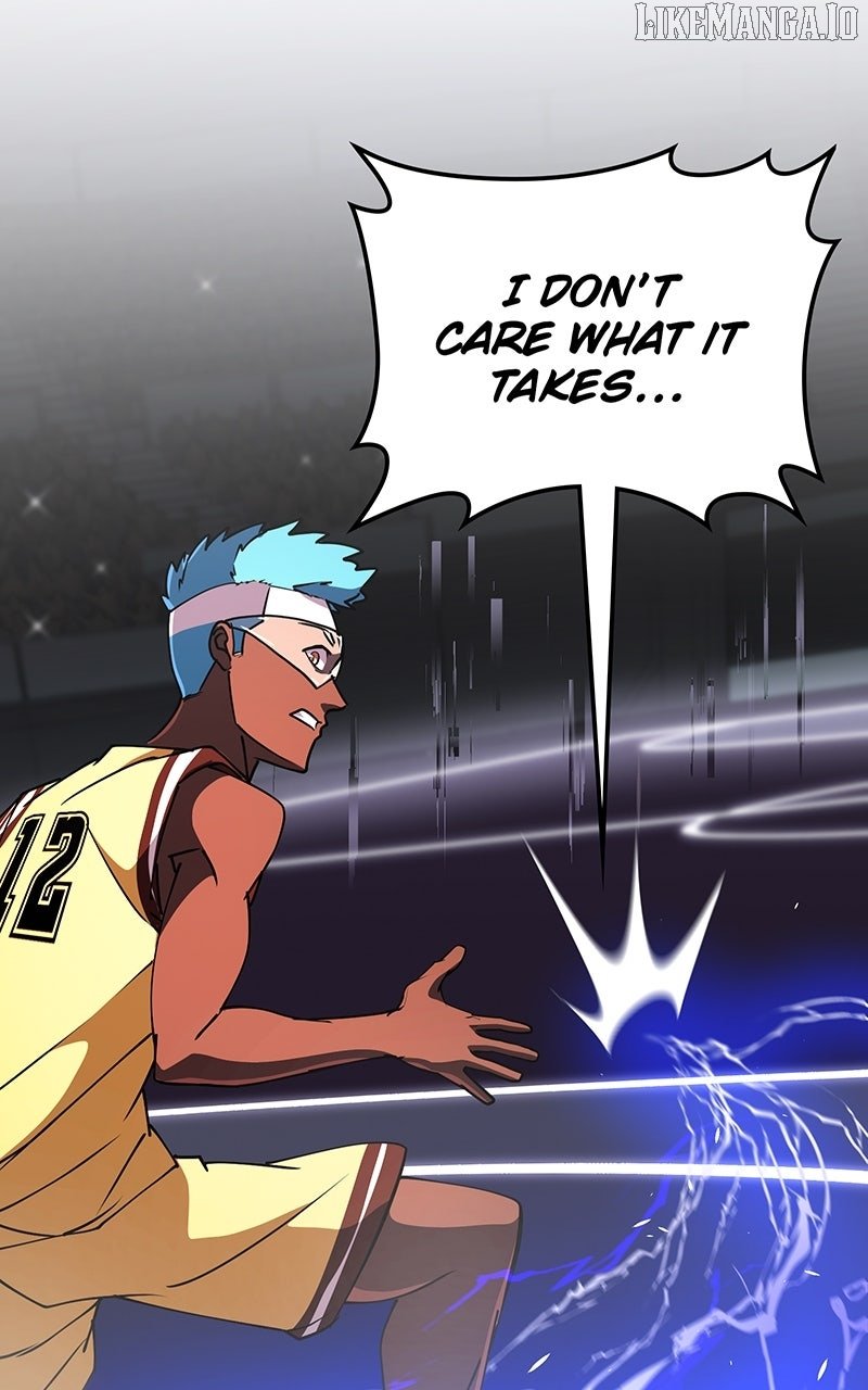 Overtime Elite chapter 48 page 116