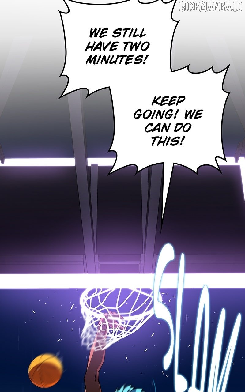 Overtime Elite chapter 49 page 2