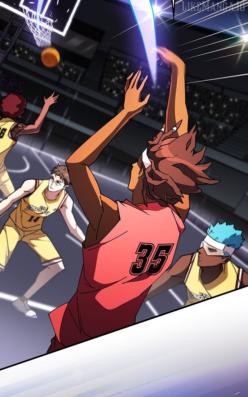 Overtime Elite chapter 49 page 7