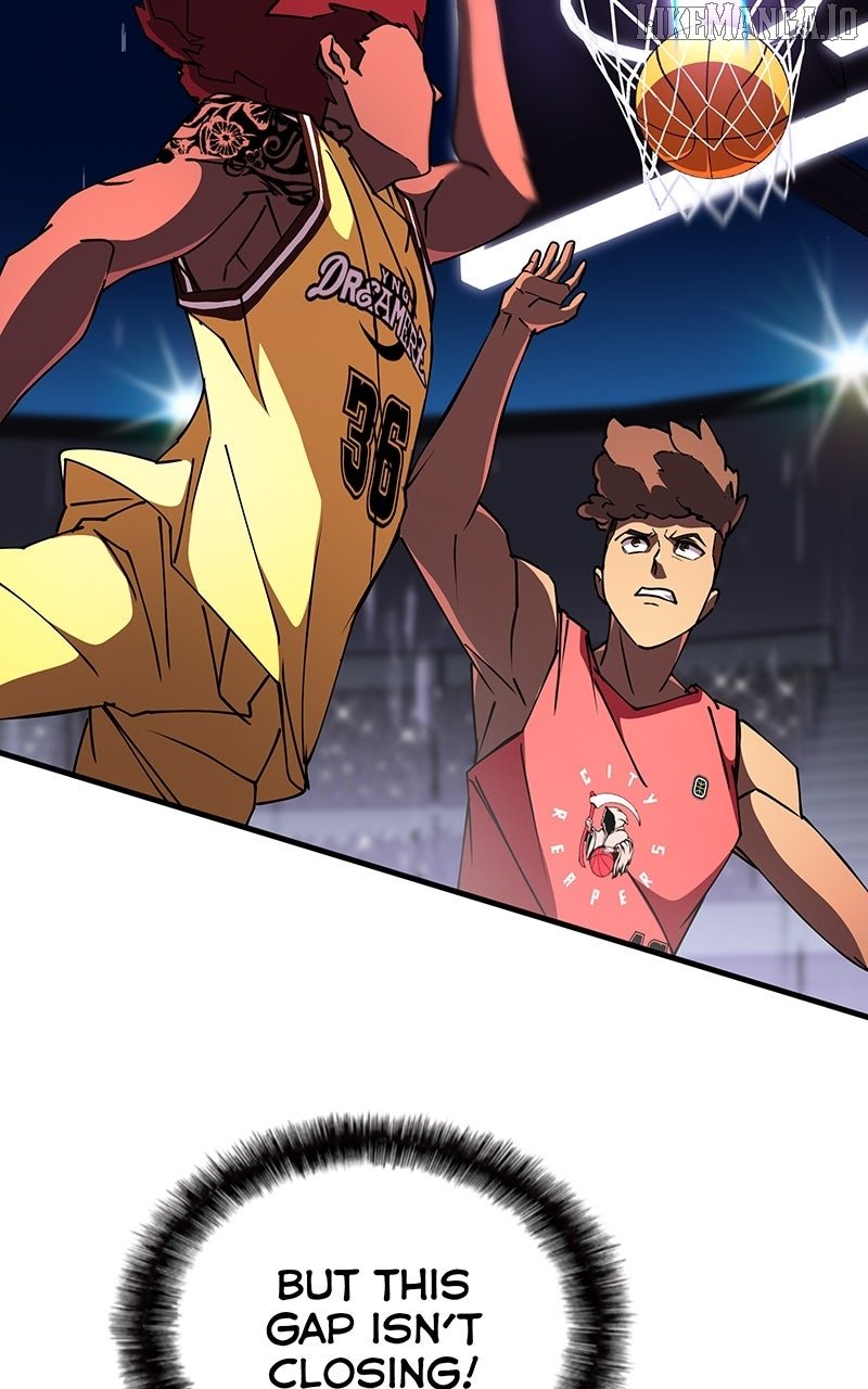 Overtime Elite chapter 49 page 13
