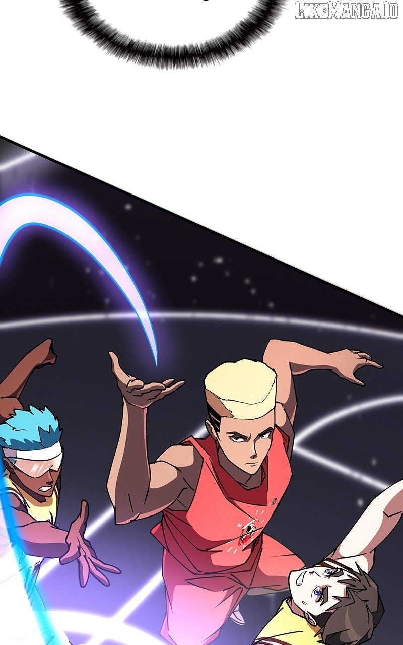 Overtime Elite chapter 49 page 14