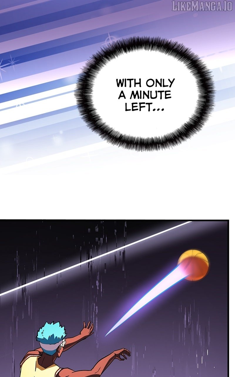 Overtime Elite chapter 49 page 16