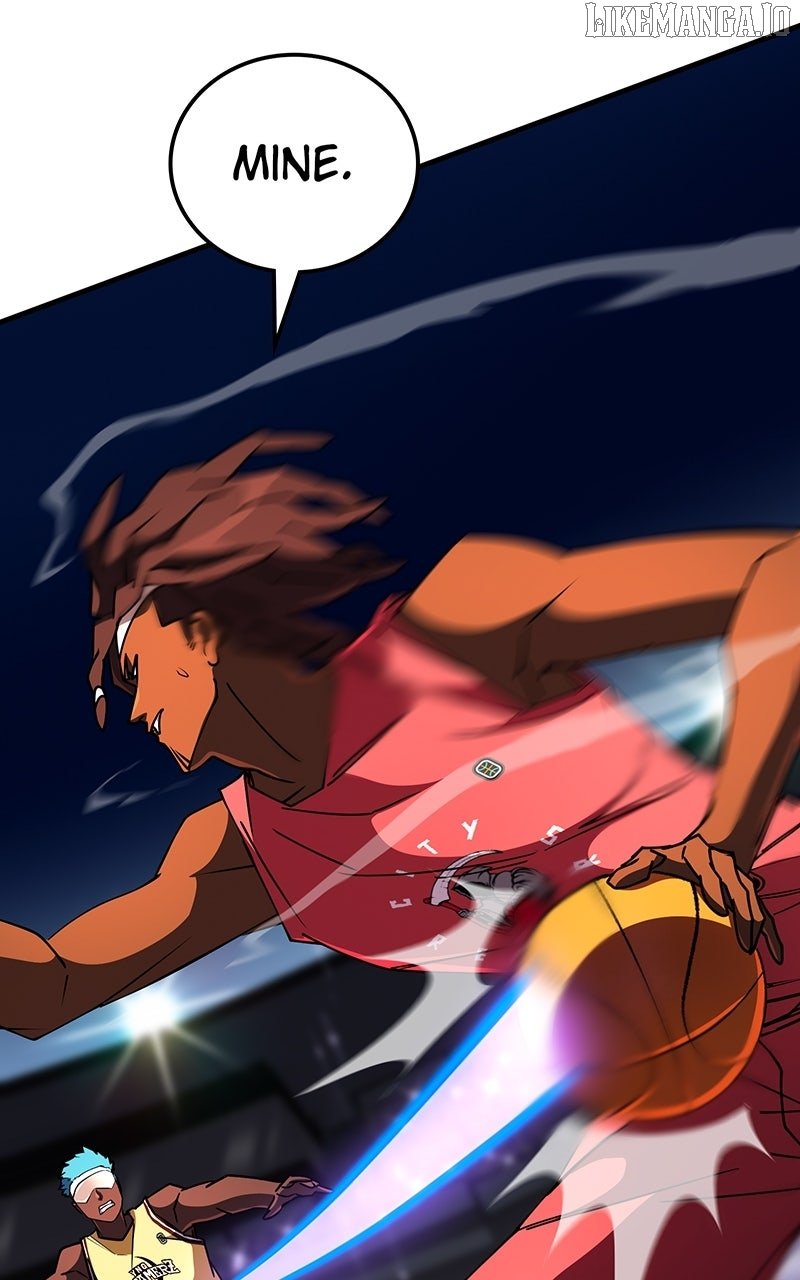 Overtime Elite chapter 49 page 18