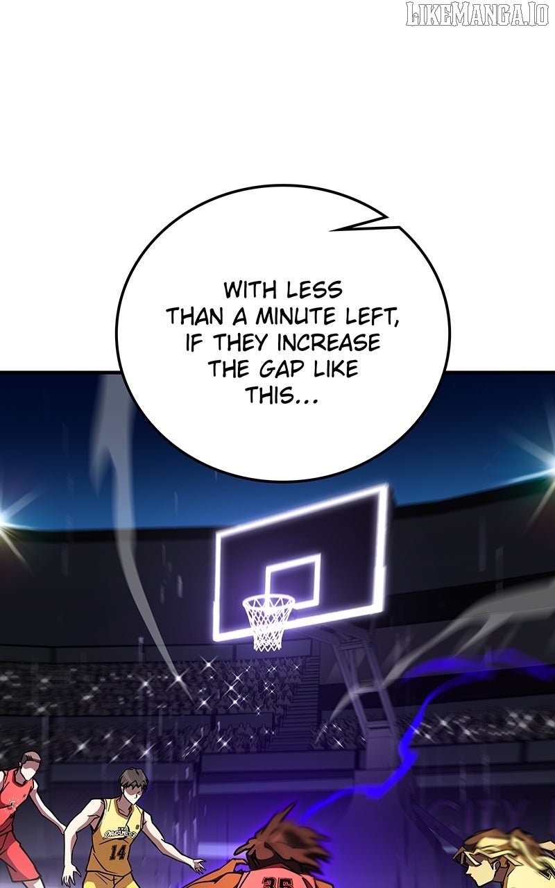 Overtime Elite chapter 49 page 21