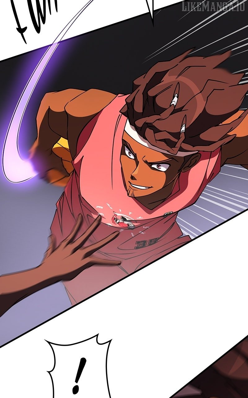 Overtime Elite chapter 49 page 40