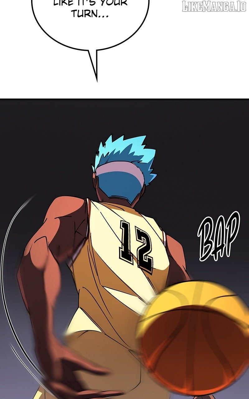 Overtime Elite chapter 49 page 64