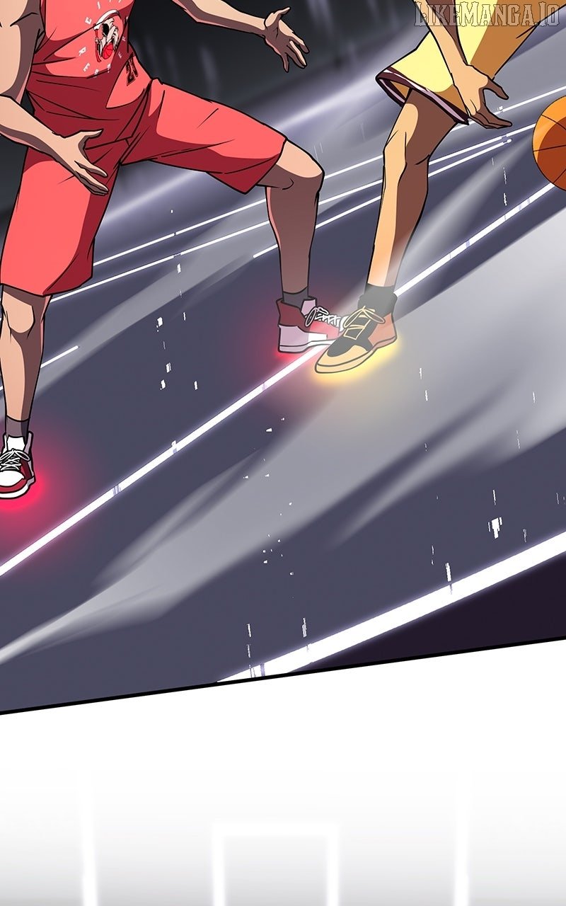 Overtime Elite chapter 49 page 70