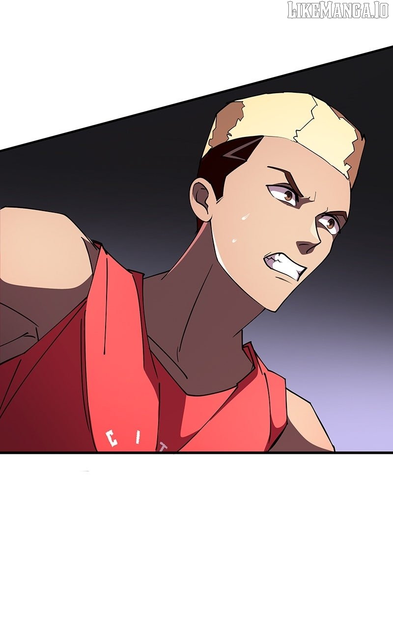 Overtime Elite chapter 49 page 74