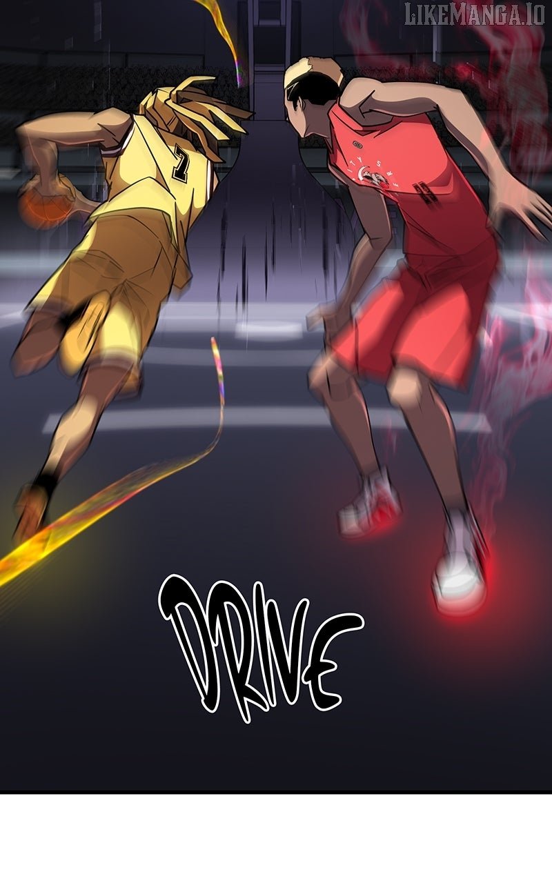 Overtime Elite chapter 49 page 82
