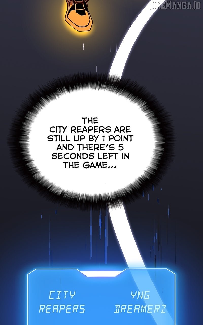 Overtime Elite chapter 49 page 98