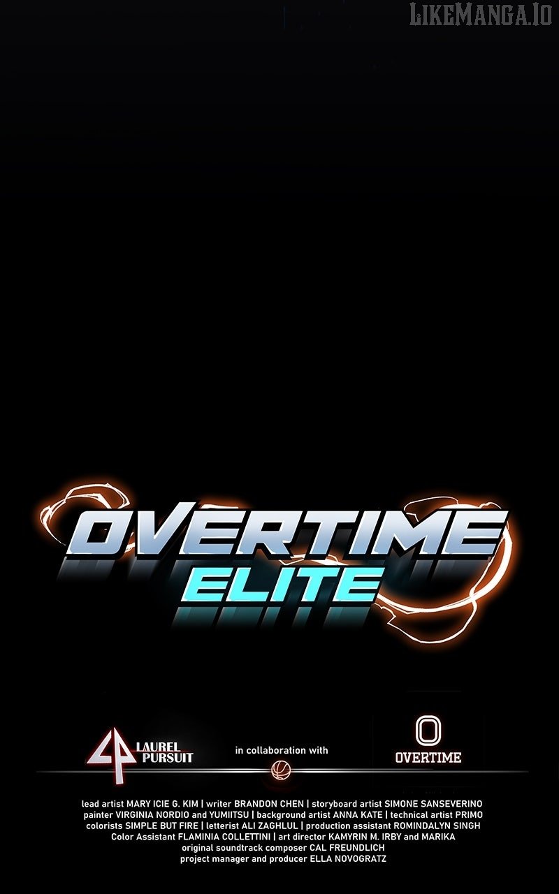 Overtime Elite chapter 49 page 103