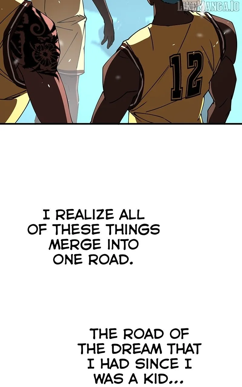 Overtime Elite chapter 50 page 132