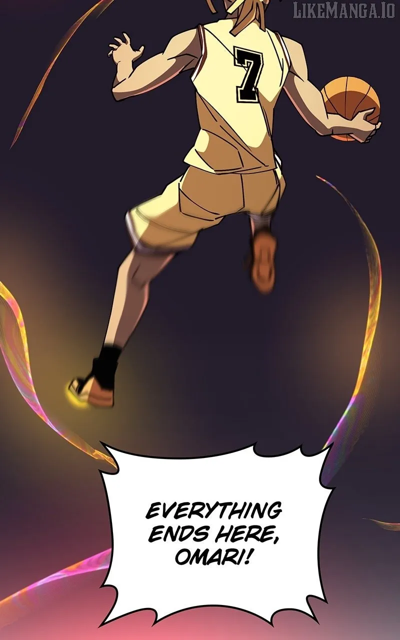Overtime Elite chapter 50 page 77