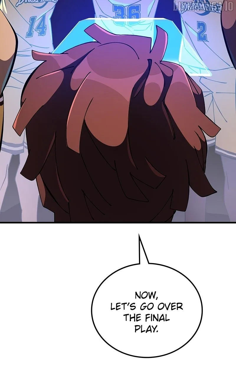 Overtime Elite chapter 50 page 58