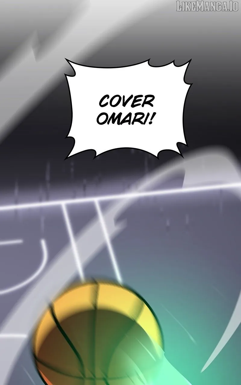 Overtime Elite chapter 50 page 68
