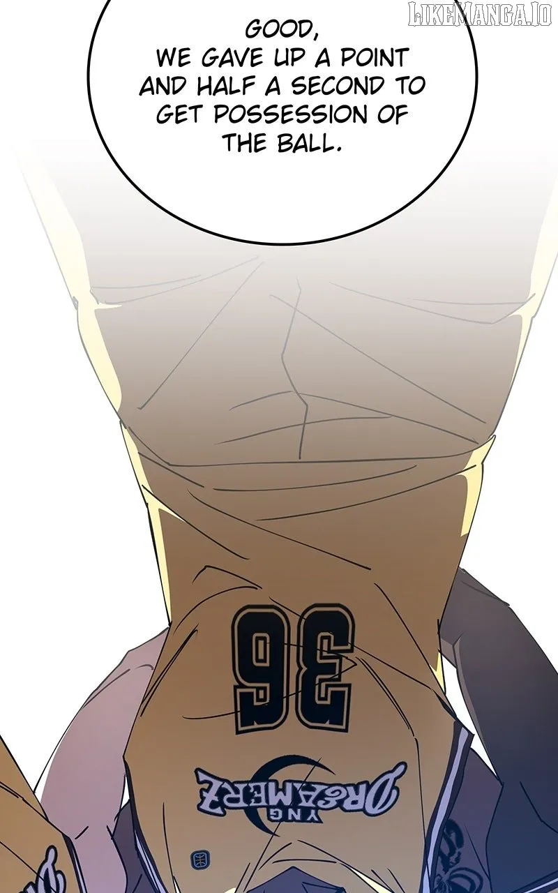 Overtime Elite chapter 50 page 54