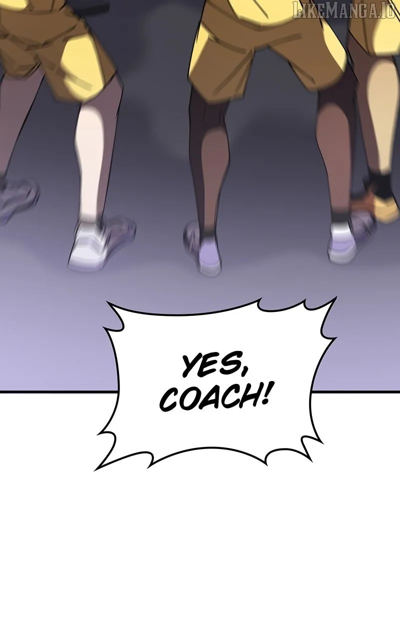 Overtime Elite chapter 50 page 7