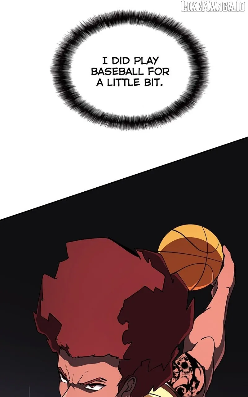 Overtime Elite chapter 50 page 64