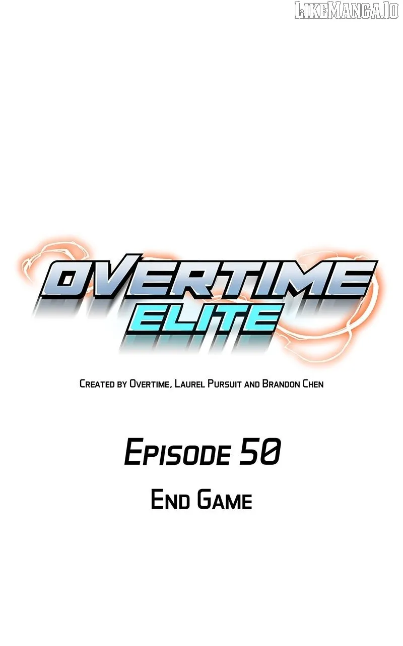 Overtime Elite chapter 50 page 23