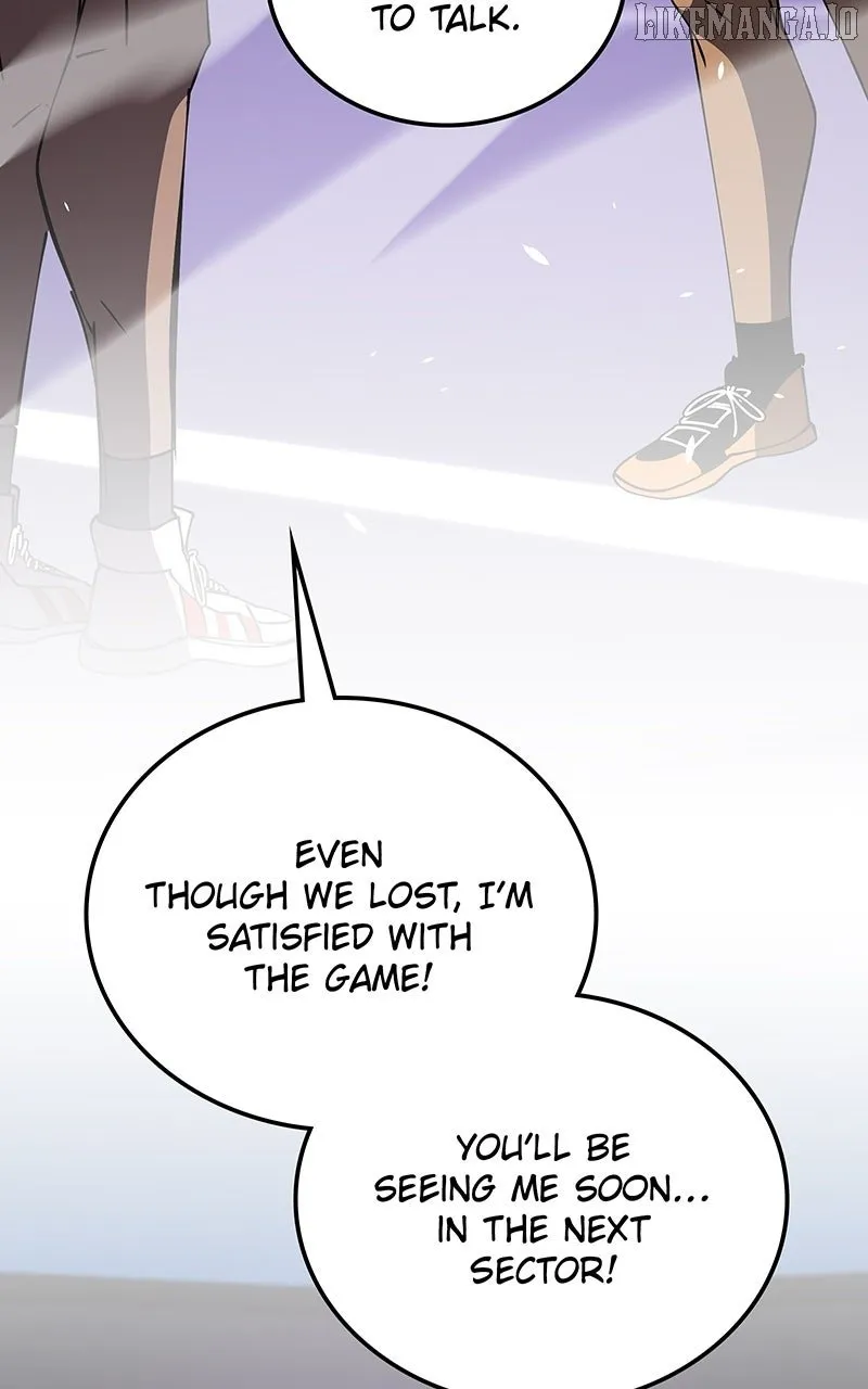 Overtime Elite chapter 50 page 116