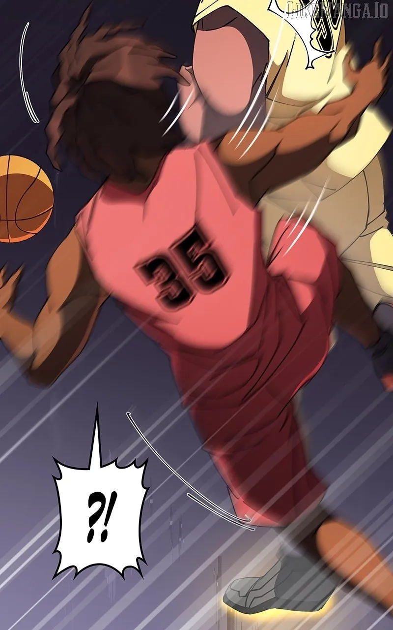 Overtime Elite chapter 50 page 16