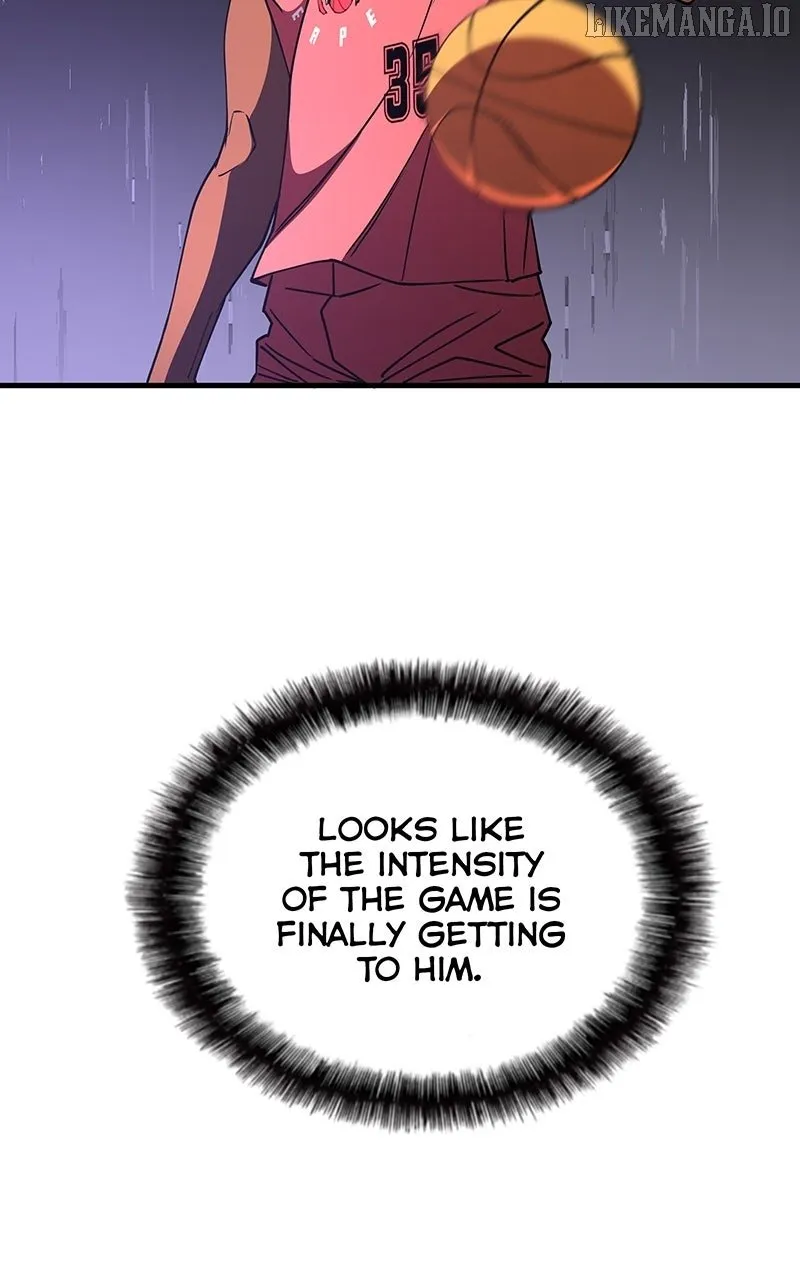 Overtime Elite chapter 50 page 30