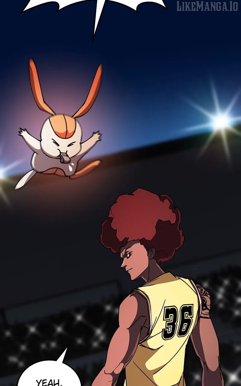 Overtime Elite chapter 50 page 18