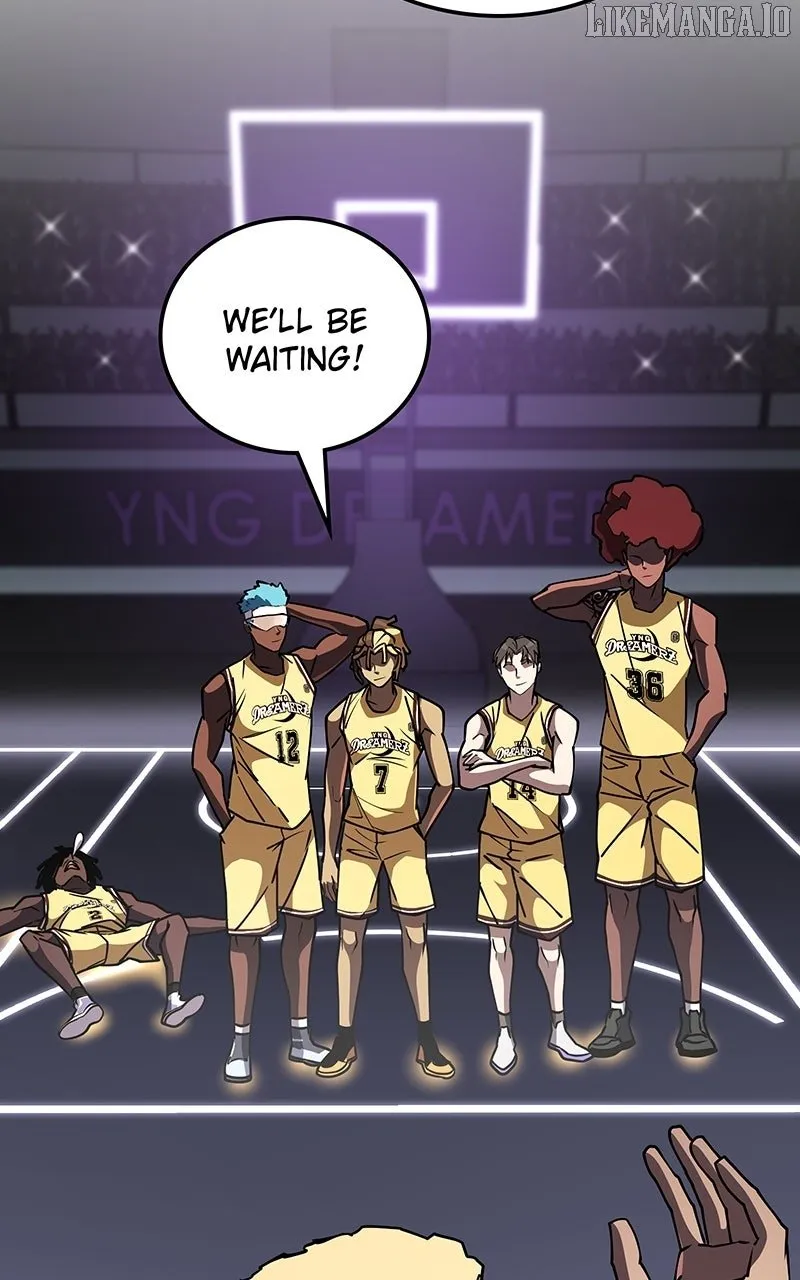 Overtime Elite chapter 50 page 117