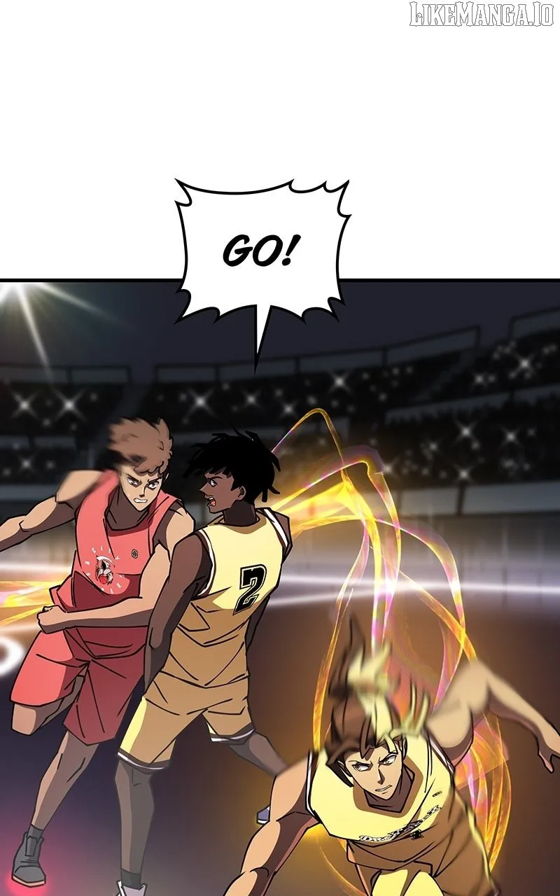 Overtime Elite chapter 50 page 74